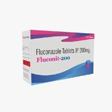  pharma franchise pcd in gujarat vita pharmaceuticals -	Fluconit - 200 3d.jpg	